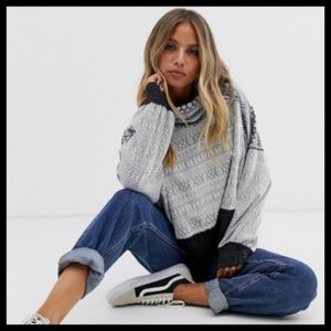 Free people small like new condition